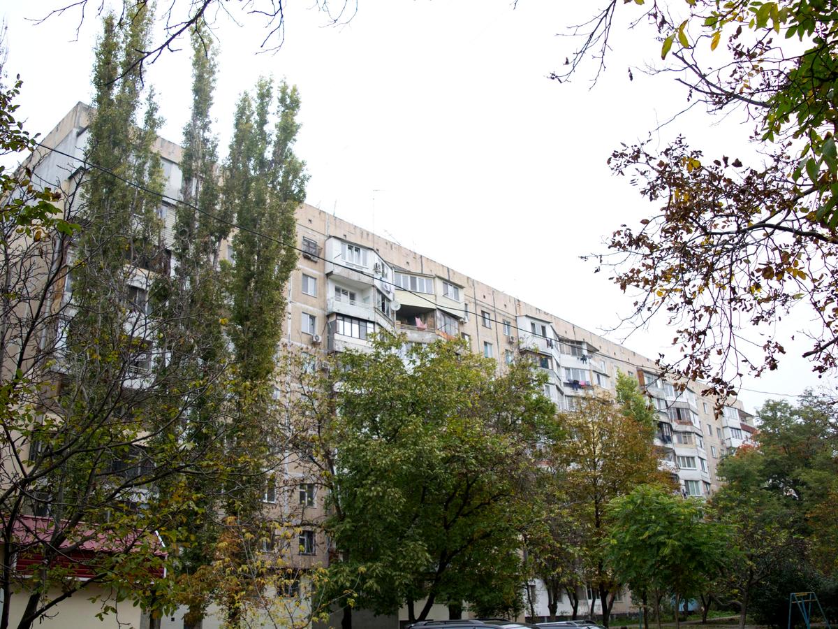 Багатокімнатна квартира за адресою (площа 103 м²) - фото 17 Багатокімнатна квартира за адресою (площа 103 м²) - Atlanta.ua - фото 17
