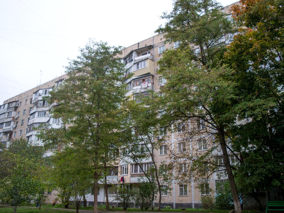 Багатокімнатна квартира за адресою (площа 103 м²) - фото 18 Багатокімнатна квартира за адресою (площа 103 м²) - Atlanta.ua - фото 18