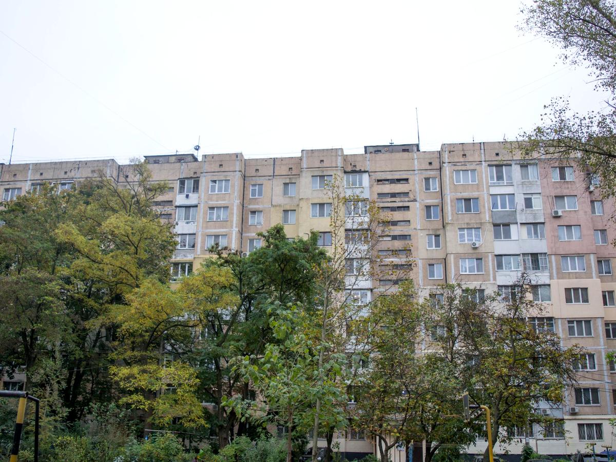 Багатокімнатна квартира за адресою (площа 103 м²) - фото 19 Багатокімнатна квартира за адресою (площа 103 м²) - Atlanta.ua - фото 19