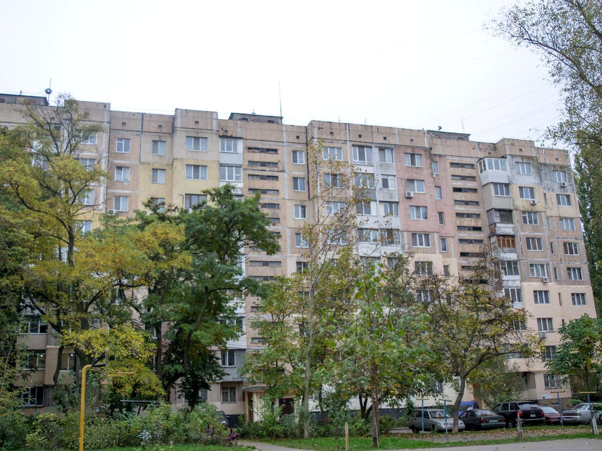Багатокімнатна квартира за адресою (площа 103 м²) - фото 20 Багатокімнатна квартира за адресою (площа 103 м²) - Atlanta.ua - фото 20