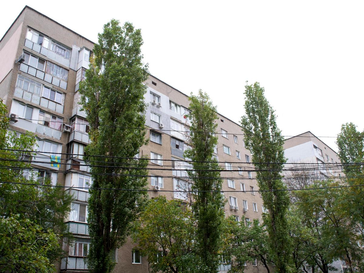 1-комнатная квартира по адресу ул. Вильямса ак. (площадь 48,3 м²) - imageAlt 11 1-комнатная квартира по адресу ул. Вильямса ак. (площадь 48,3 м²) - Atlanta.ua - imageAlt 11