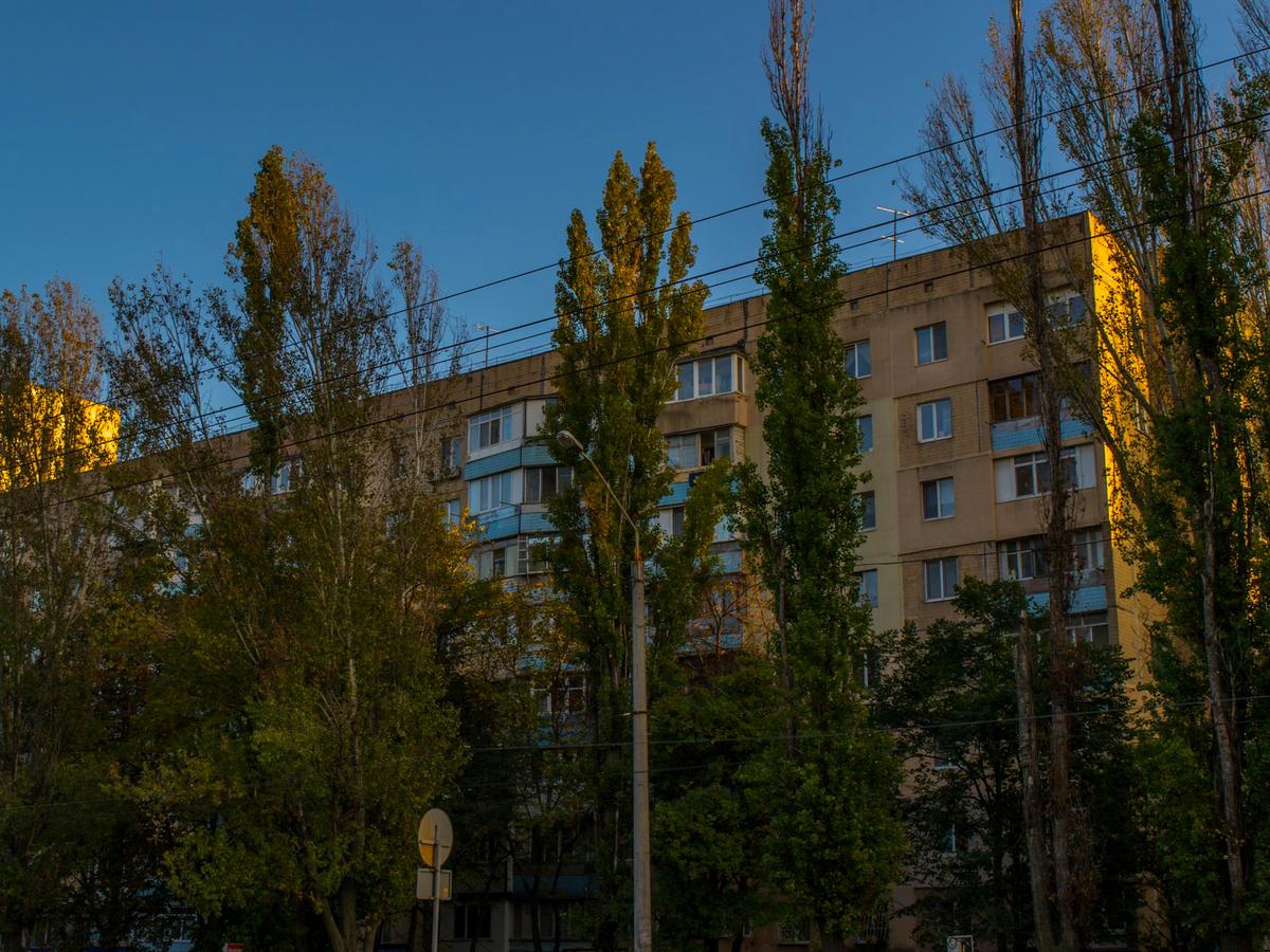 1-комнатная квартира по адресу ул. Мудрого ярослава (площадь 34 м²) - фото 14 1-комнатная квартира по адресу ул. Мудрого ярослава (площадь 34 м²) - Atlanta.ua - фото 14