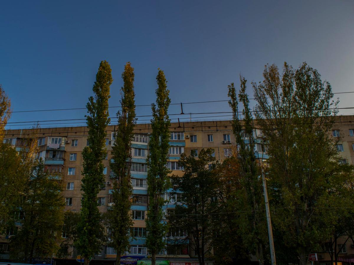1-комнатная квартира по адресу ул. Мудрого ярослава (площадь 34 м²) - фото 15 1-комнатная квартира по адресу ул. Мудрого ярослава (площадь 34 м²) - Atlanta.ua - фото 15
