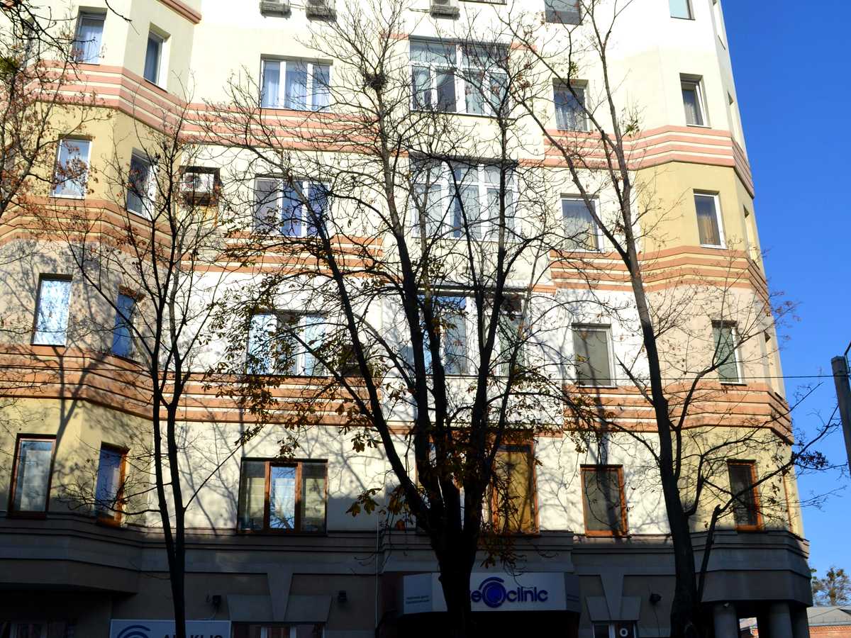 Фото дома