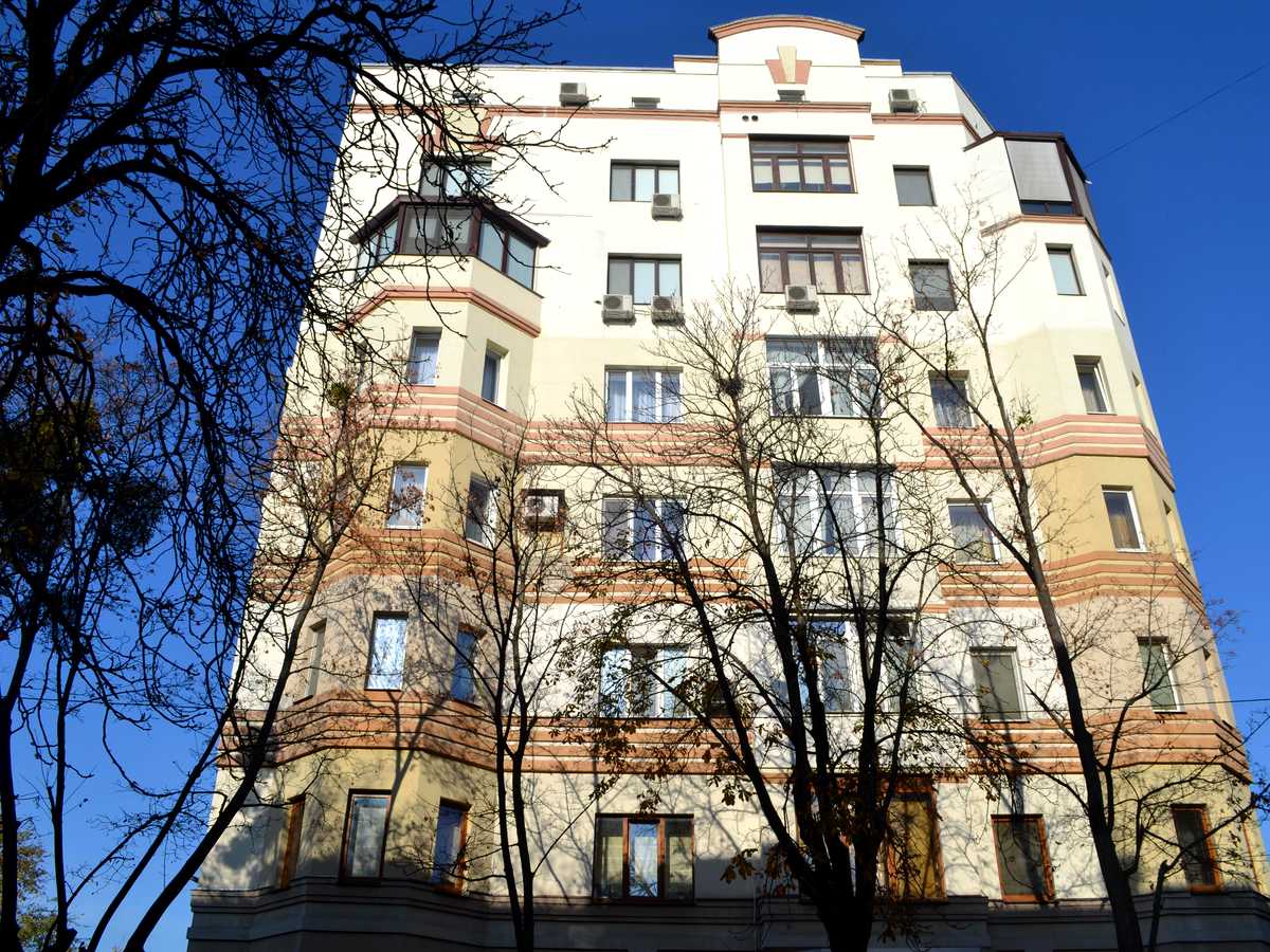 Фото дома