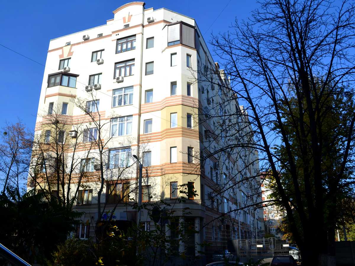 Фото дома
