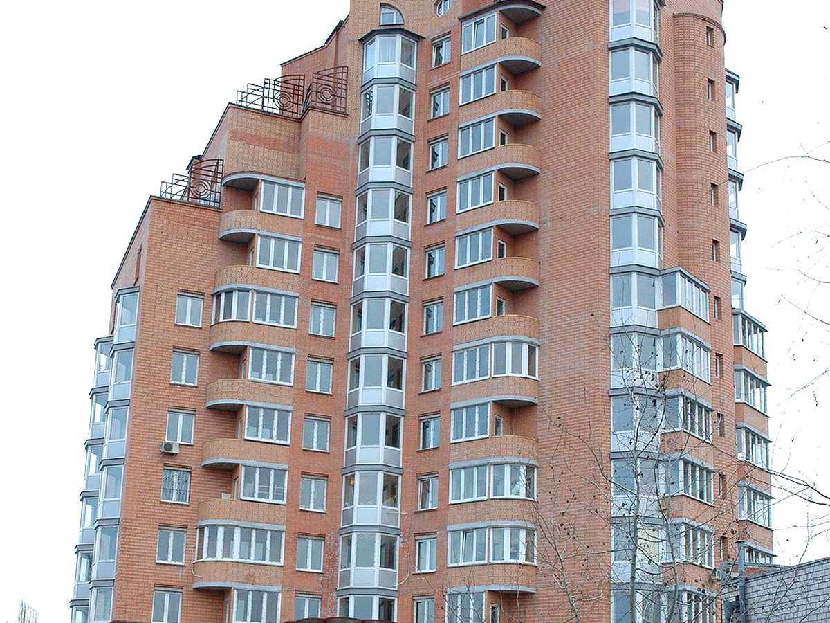 Фото будинку