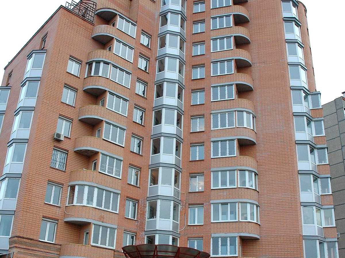 Фото будинку