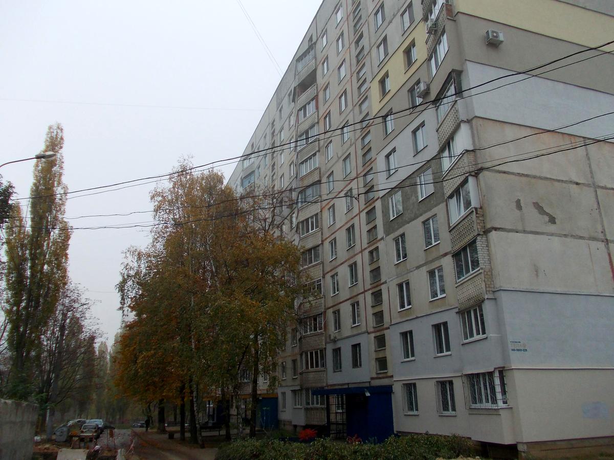 Фото дома
