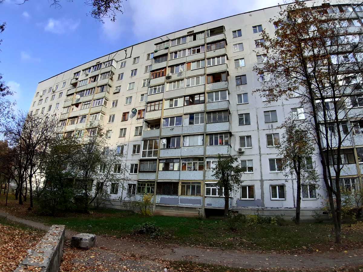 Фото будинку