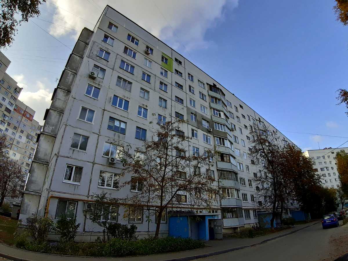Фото будинку