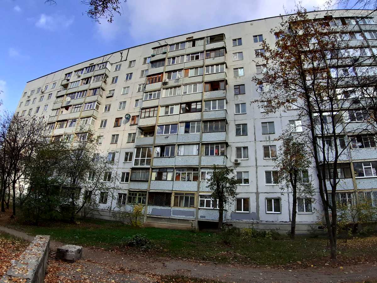 Фото будинку