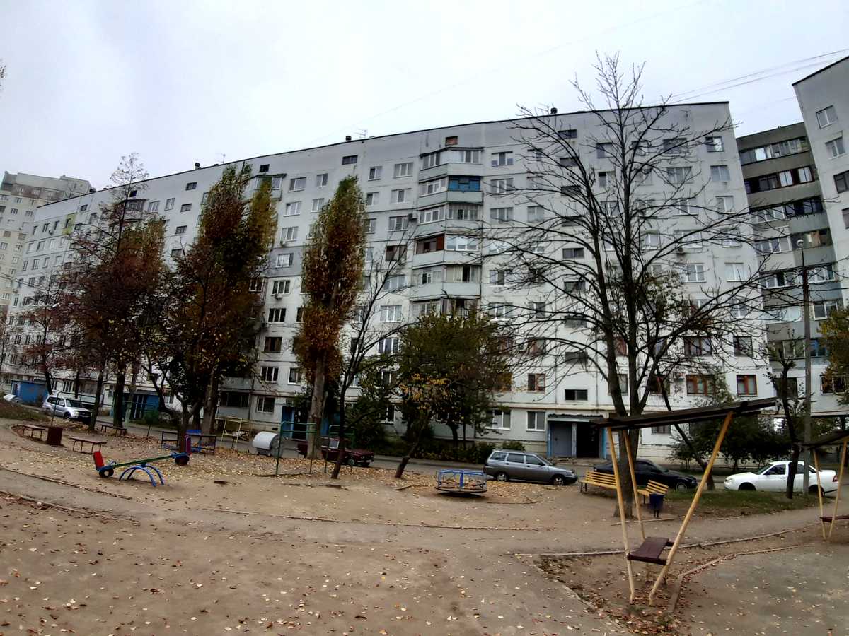 Фото будинку