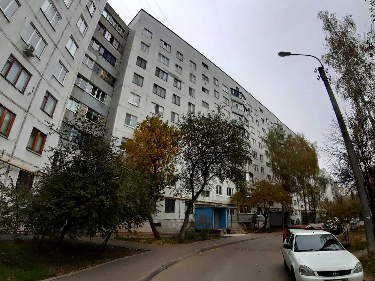 Фото будинку