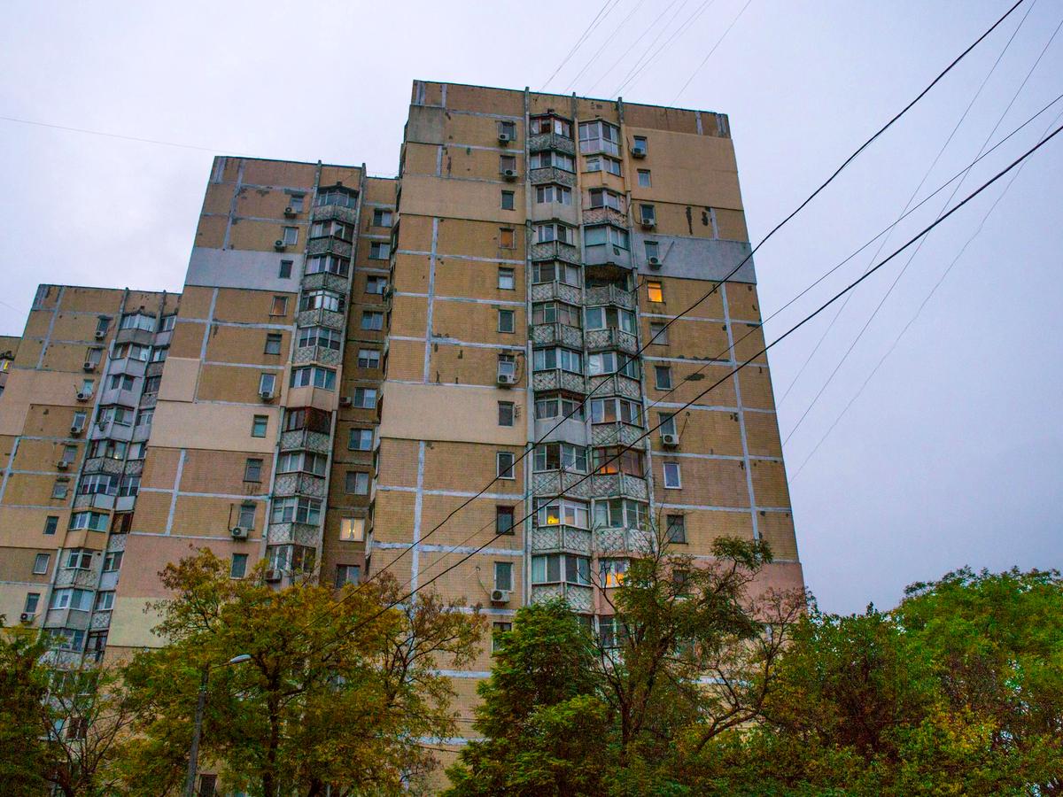 1-комнатная квартира по адресу ул. Мудрого ярослава (площадь 35 м²) - фото 12 1-комнатная квартира по адресу ул. Мудрого ярослава (площадь 35 м²) - Atlanta.ua - фото 12