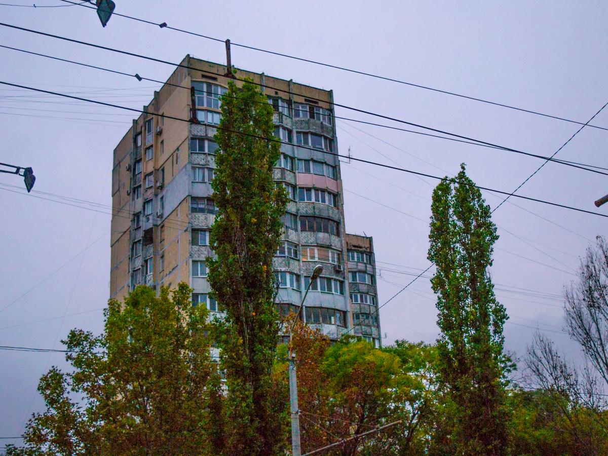 1-комнатная квартира по адресу ул. Мудрого ярослава (площадь 35 м²) - фото 13 1-комнатная квартира по адресу ул. Мудрого ярослава (площадь 35 м²) - Atlanta.ua - фото 13