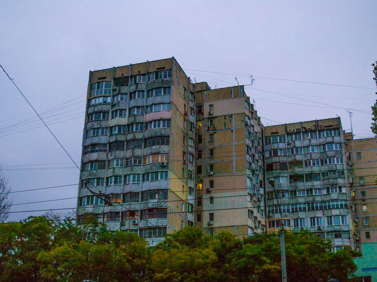 1-комнатная квартира по адресу ул. Мудрого ярослава (площадь 35 м²) - фото 14 1-комнатная квартира по адресу ул. Мудрого ярослава (площадь 35 м²) - Atlanta.ua - фото 14