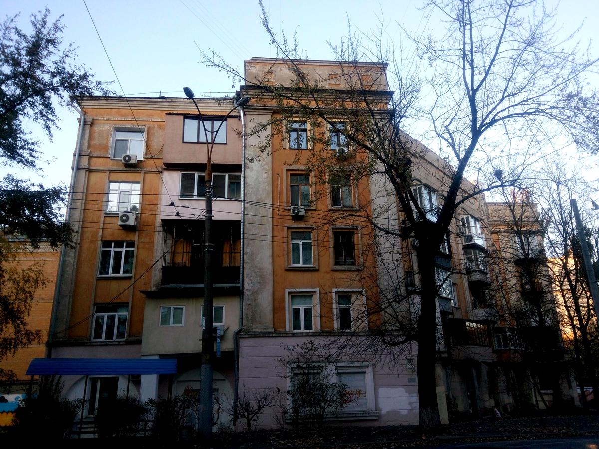 Фото дома