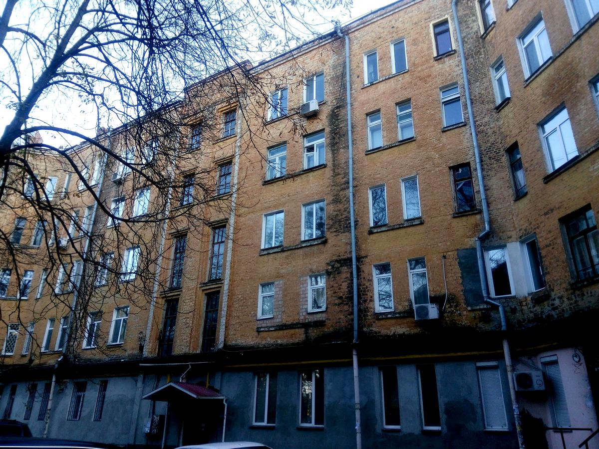 Фото дома