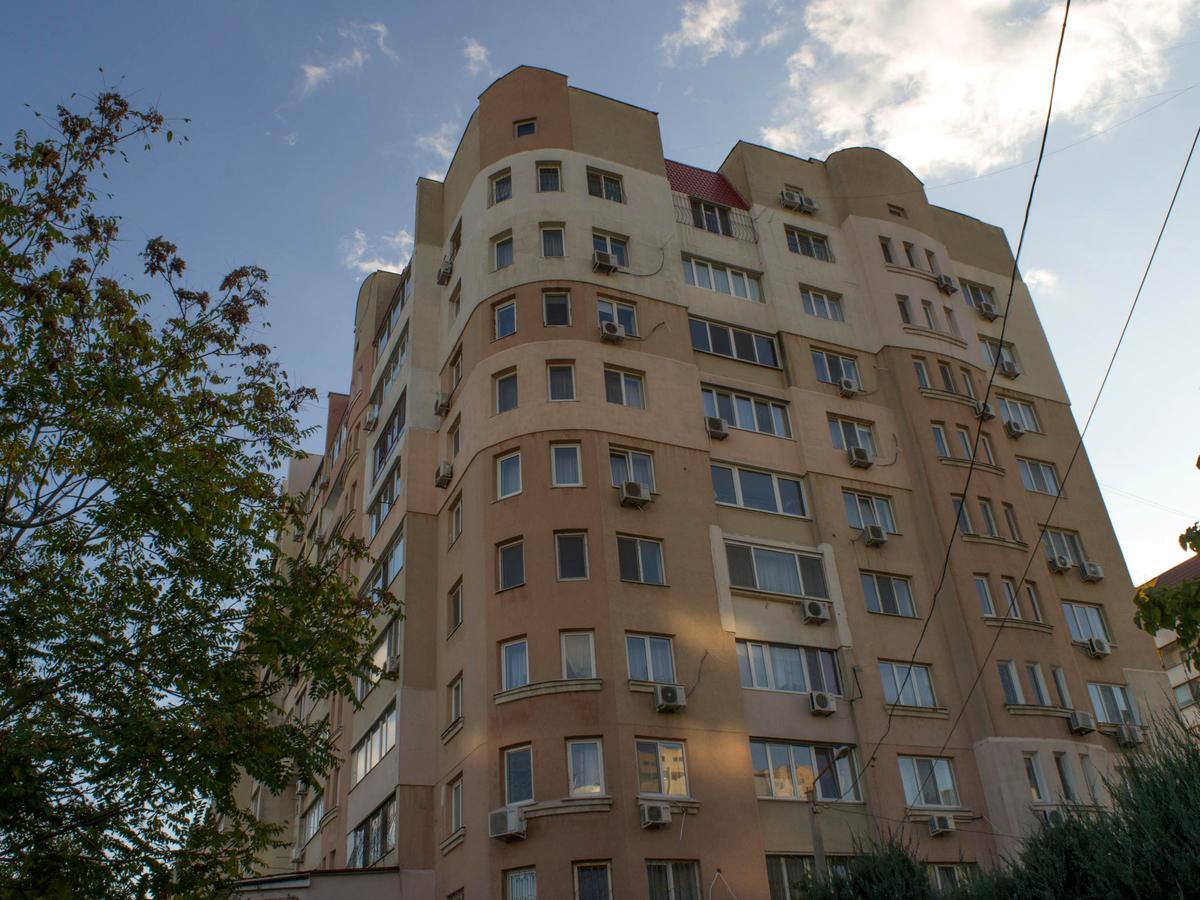 2-комнатная квартира по адресу (площадь 61,5 м²) - imageAlt 17 2-комнатная квартира по адресу (площадь 61,5 м²) - Atlanta.ua - imageAlt 17