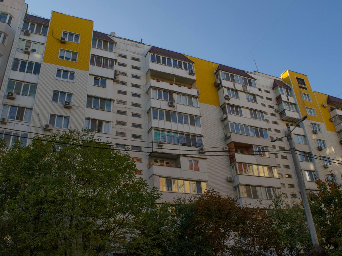 Фото будинку