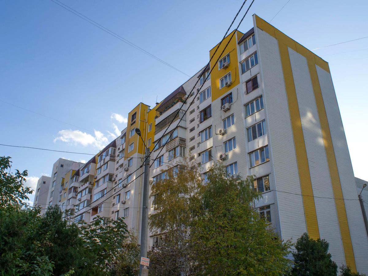 Фото будинку