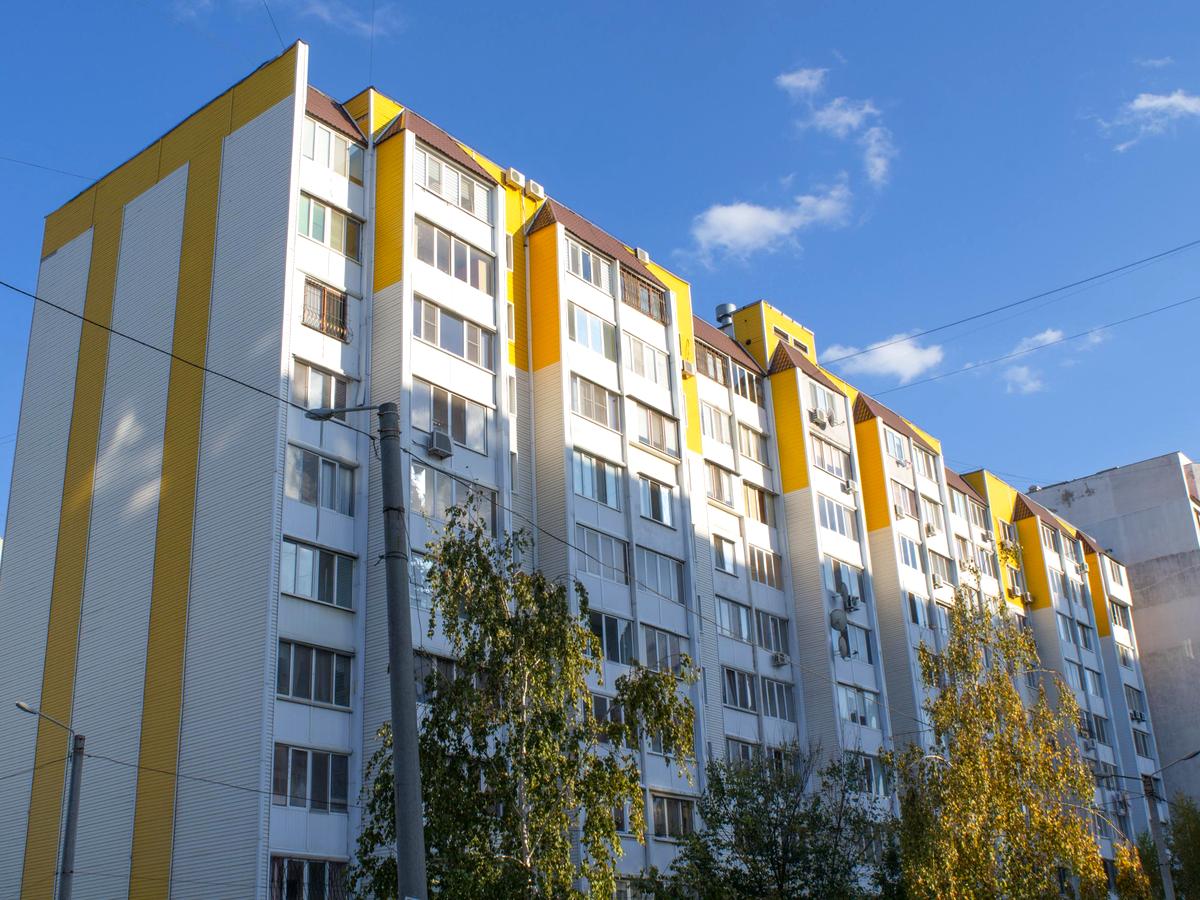 Фото будинку
