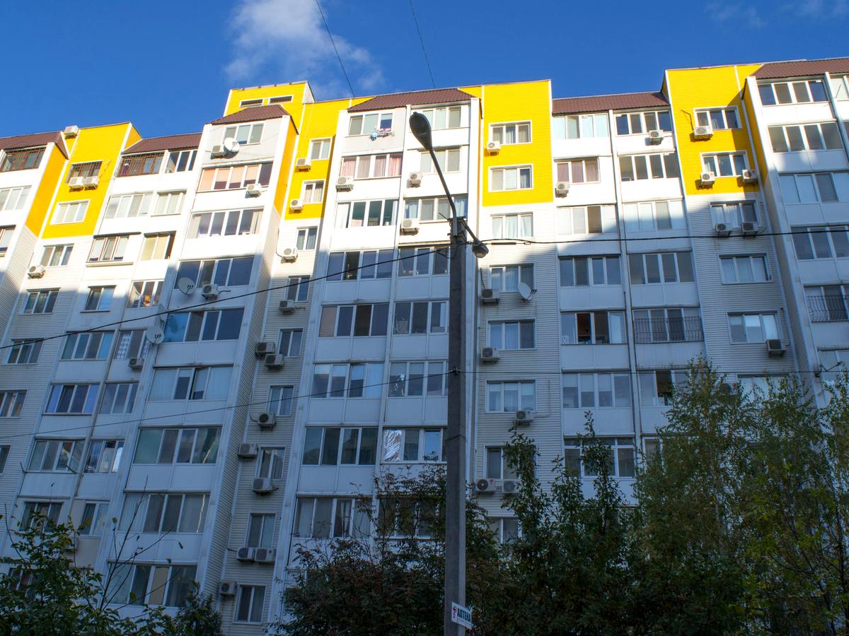 Фото будинку