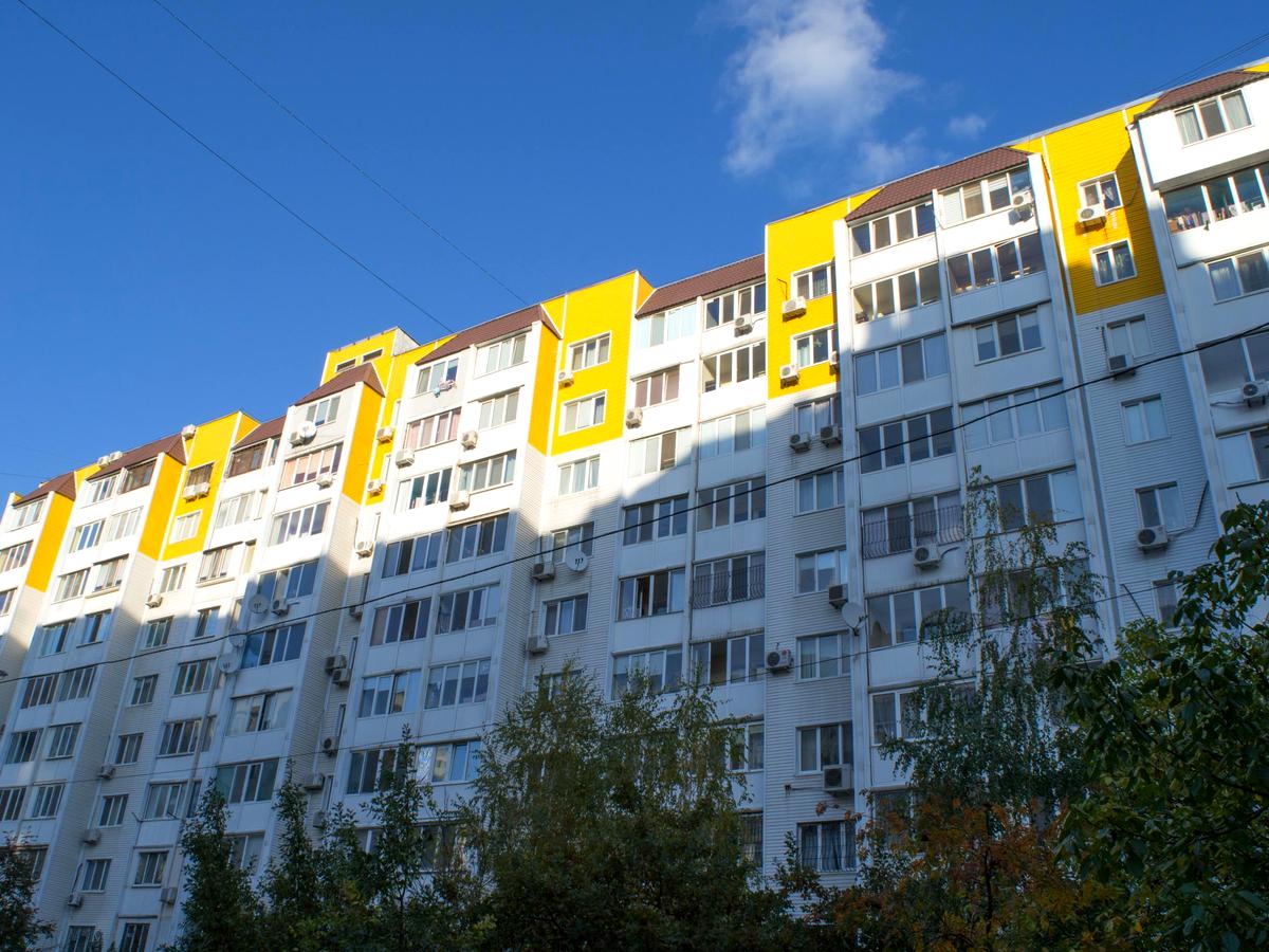 Фото будинку