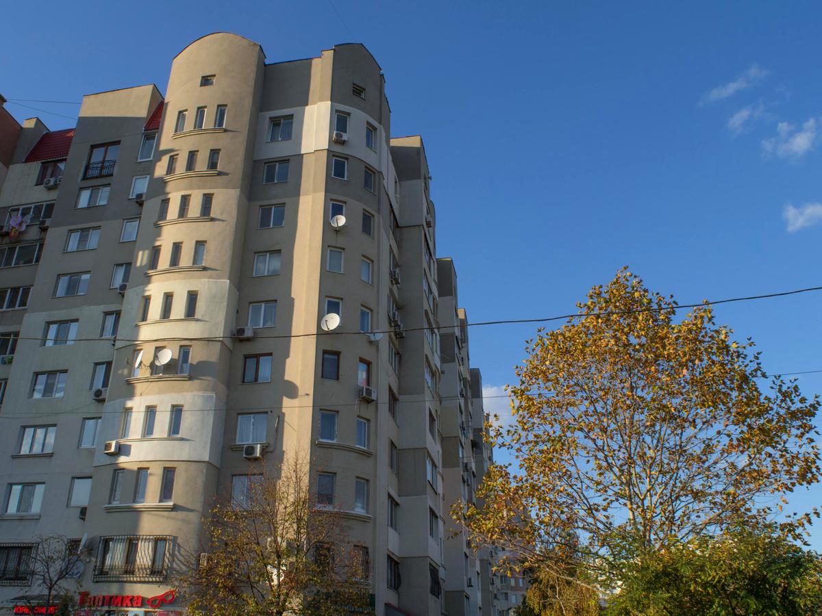 3-кімнатна квартира за адресою (площа 117,4 м²) - фото 17 3-кімнатна квартира за адресою (площа 117,4 м²) - Atlanta.ua - фото 17