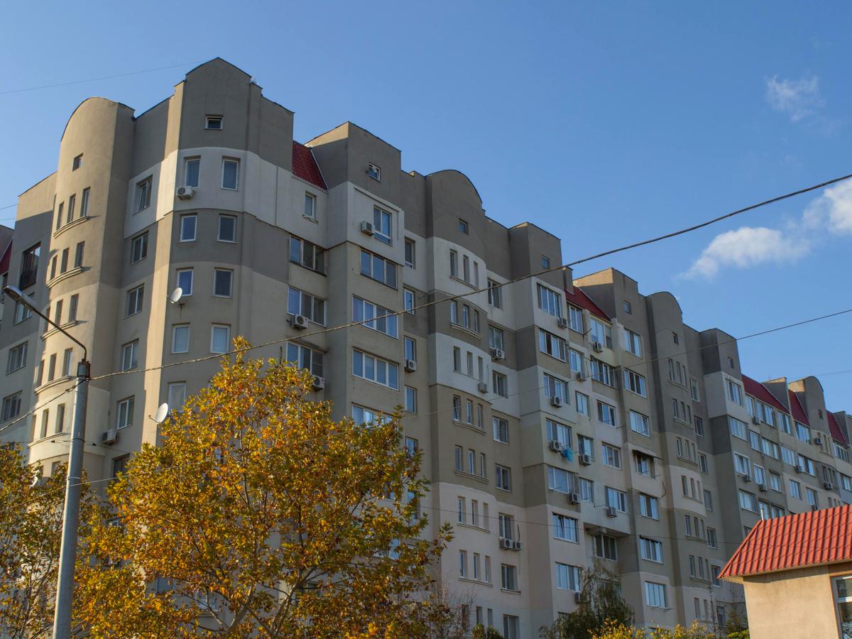 3-кімнатна квартира за адресою (площа 117,4 м²) - фото 18 3-кімнатна квартира за адресою (площа 117,4 м²) - Atlanta.ua - фото 18