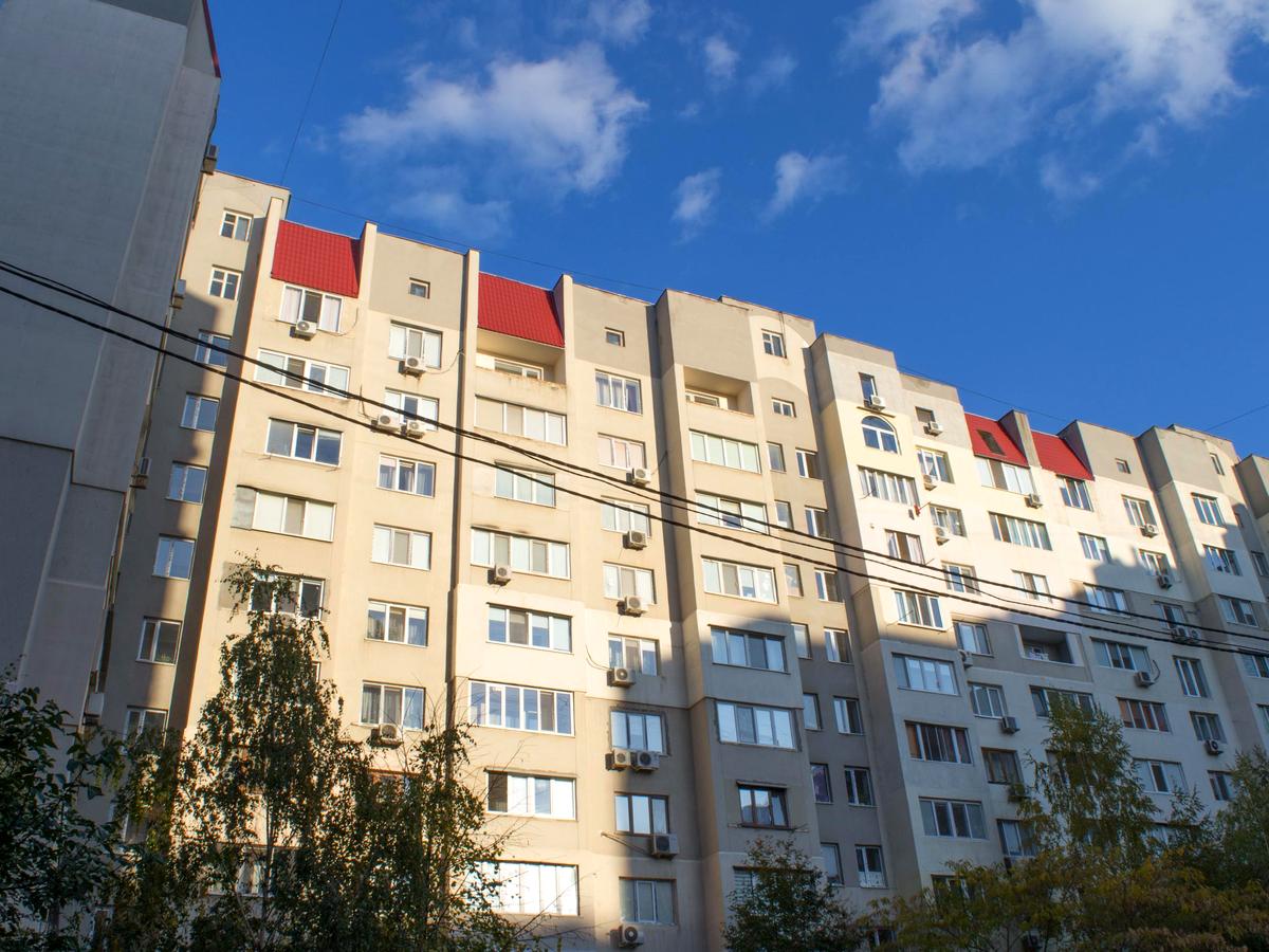 3-кімнатна квартира за адресою (площа 117,4 м²) - фото 19 3-кімнатна квартира за адресою (площа 117,4 м²) - Atlanta.ua - фото 19