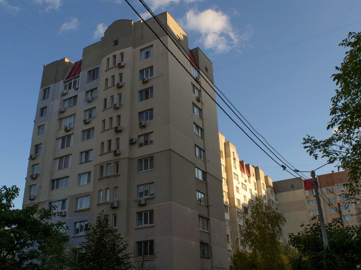 3-кімнатна квартира за адресою (площа 117,4 м²) - фото 20 3-кімнатна квартира за адресою (площа 117,4 м²) - Atlanta.ua - фото 20