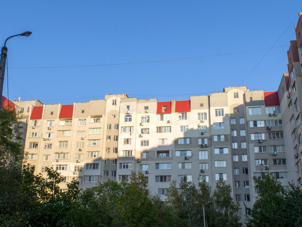 3-кімнатна квартира за адресою (площа 117,4 м²) - фото 21 3-кімнатна квартира за адресою (площа 117,4 м²) - Atlanta.ua - фото 21