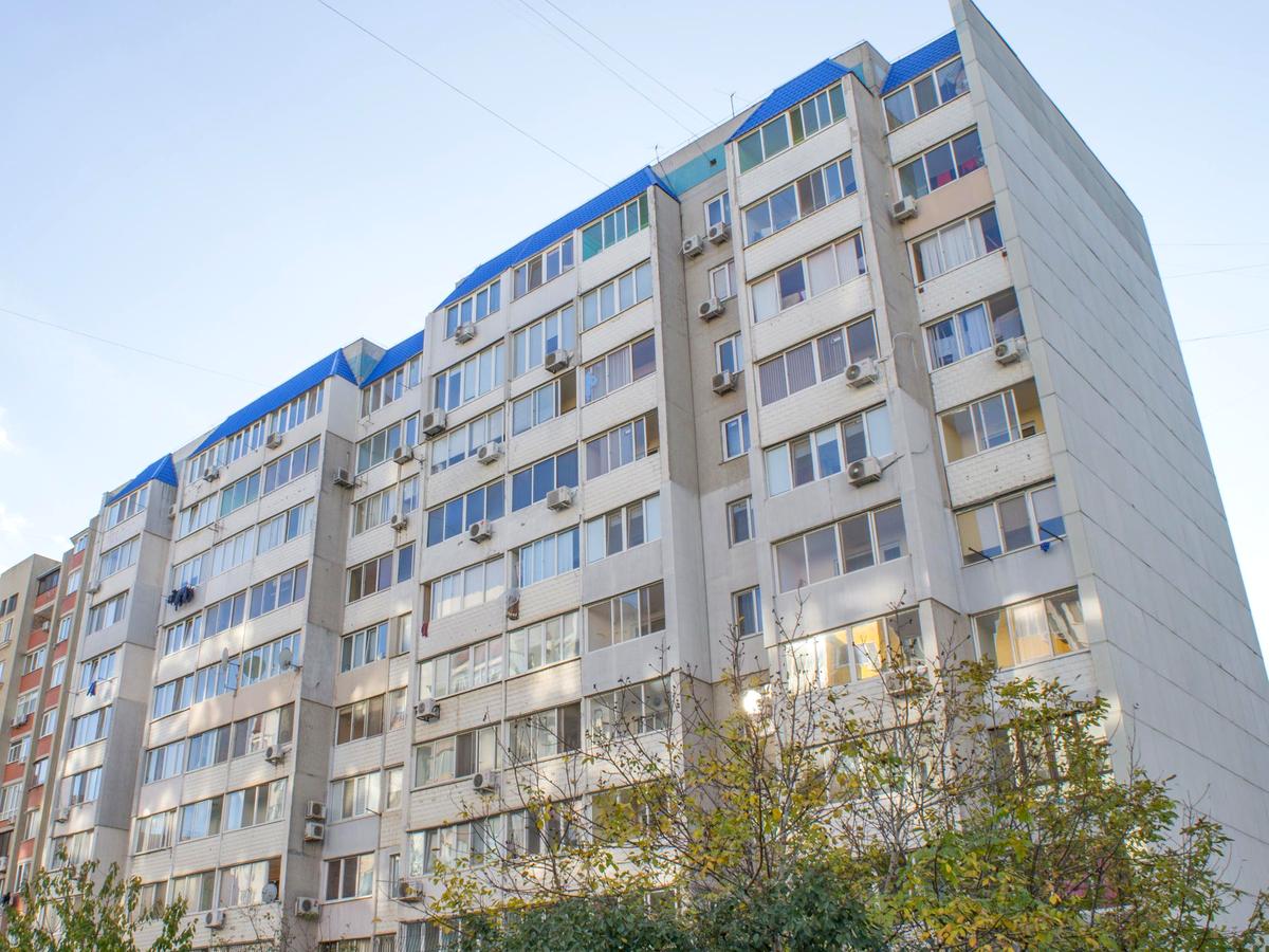 2-кімнатна квартира за адресою (площа 54 м²) - фото 12 2-кімнатна квартира за адресою (площа 54 м²) - Atlanta.ua - фото 12