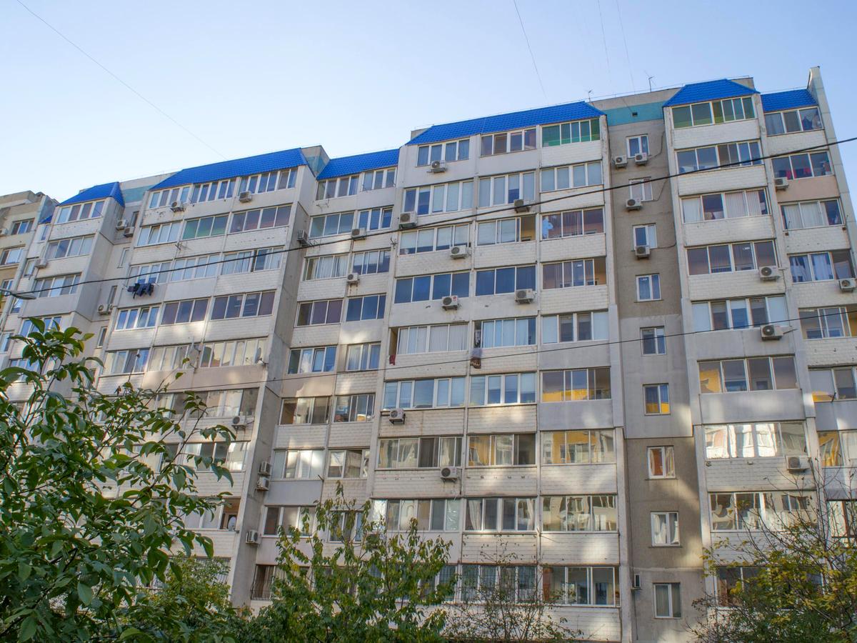 2-кімнатна квартира за адресою (площа 54 м²) - фото 13 2-кімнатна квартира за адресою (площа 54 м²) - Atlanta.ua - фото 13