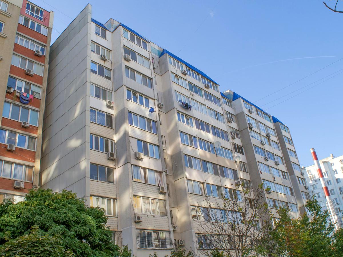2-кімнатна квартира за адресою (площа 54 м²) - фото 14 2-кімнатна квартира за адресою (площа 54 м²) - Atlanta.ua - фото 14