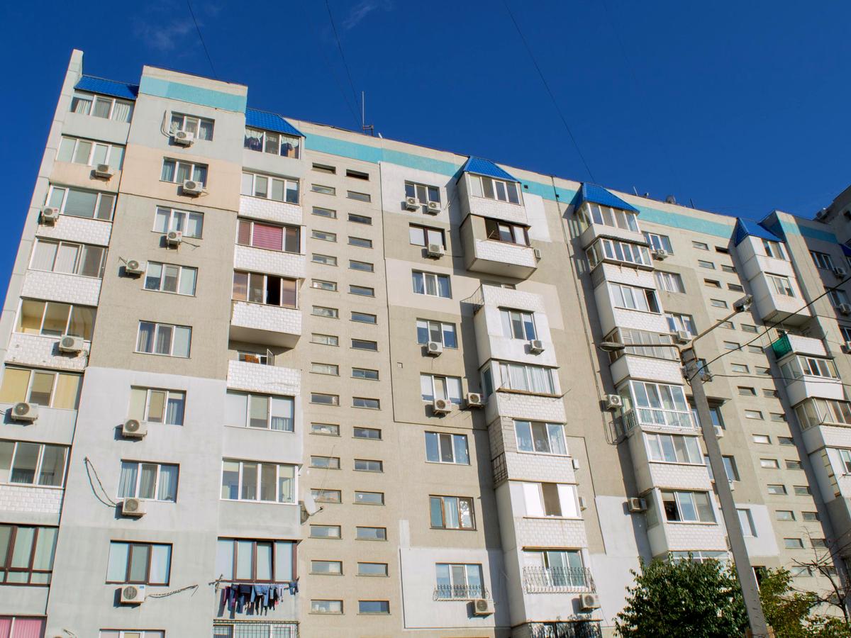 2-кімнатна квартира за адресою (площа 54 м²) - фото 15 2-кімнатна квартира за адресою (площа 54 м²) - Atlanta.ua - фото 15