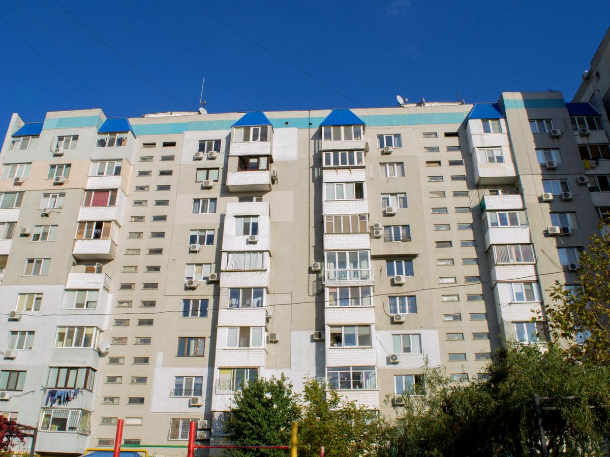2-кімнатна квартира за адресою (площа 54 м²) - фото 16 2-кімнатна квартира за адресою (площа 54 м²) - Atlanta.ua - фото 16