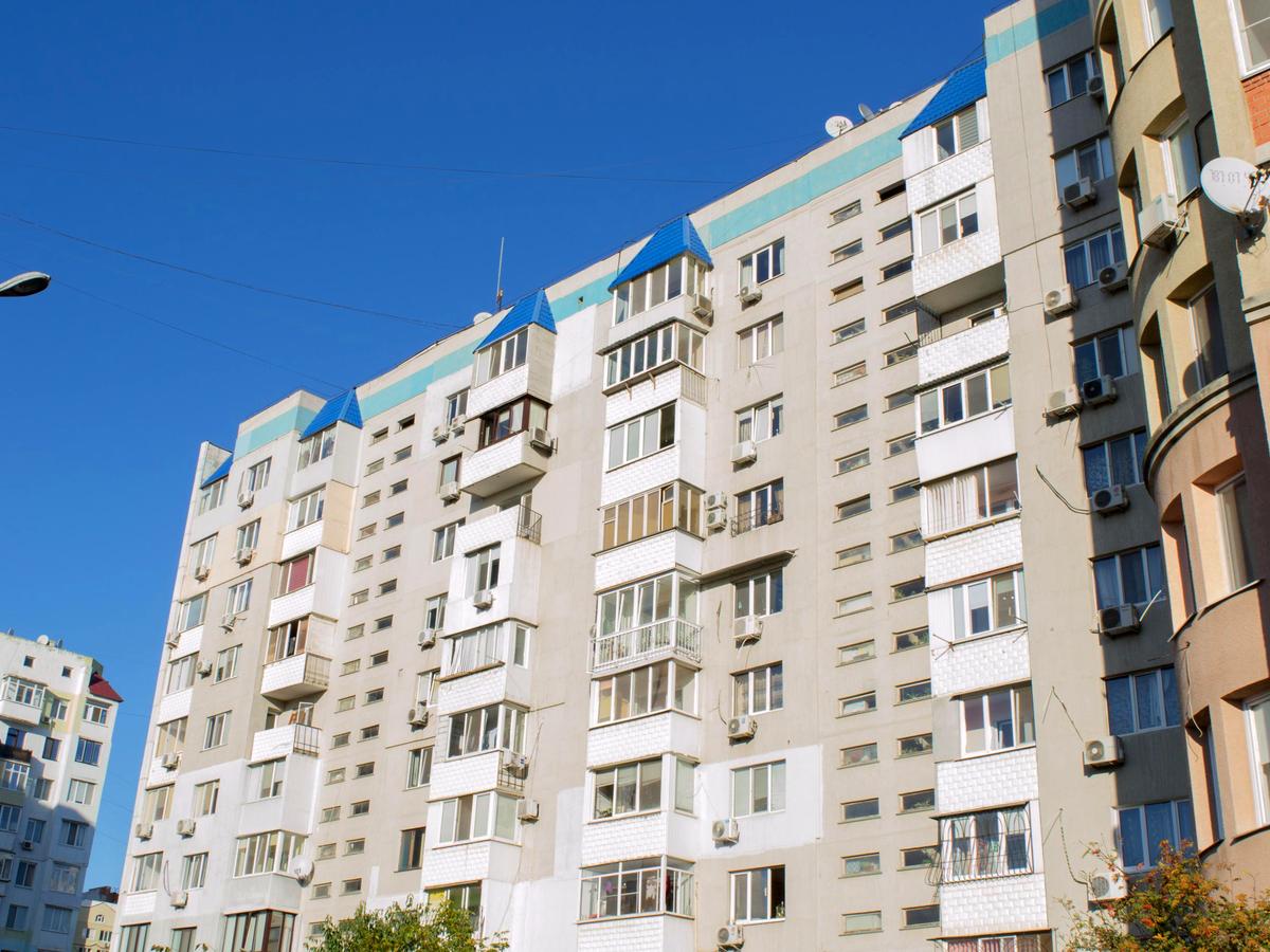 2-кімнатна квартира за адресою (площа 54 м²) - фото 17 2-кімнатна квартира за адресою (площа 54 м²) - Atlanta.ua - фото 17
