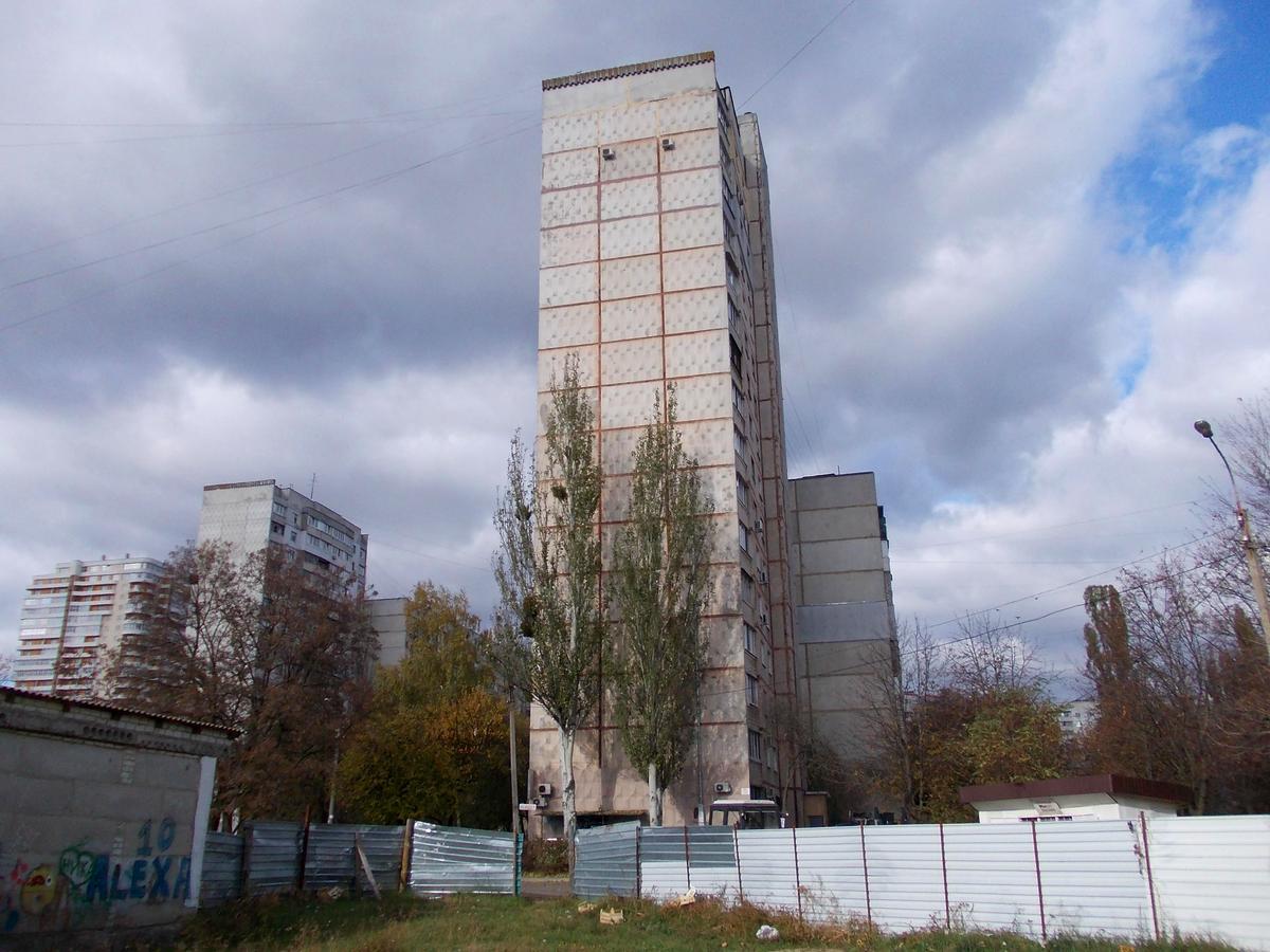 Фото будинку