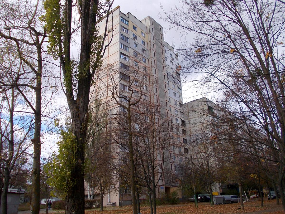 Фото будинку