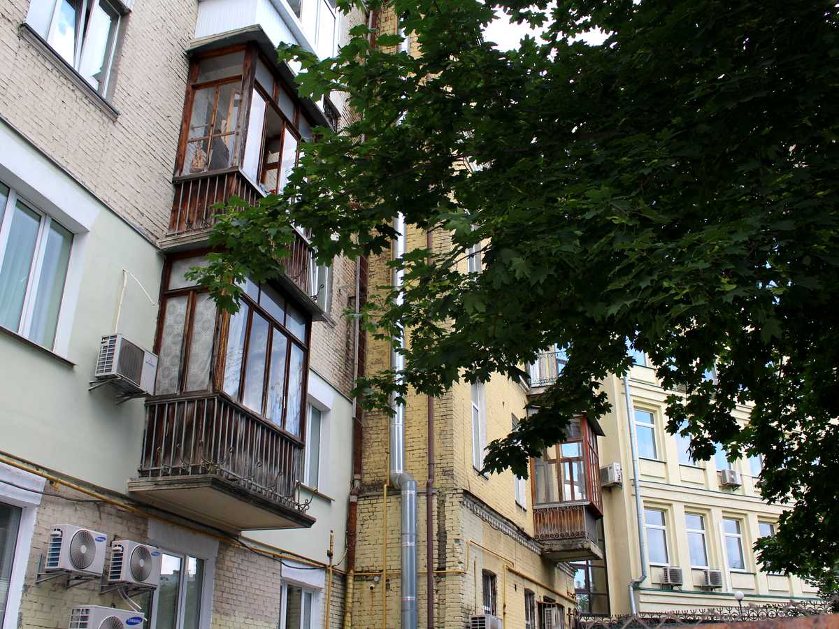 Фото дома