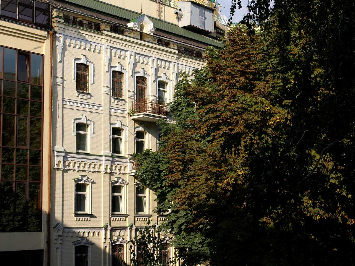 Фото дома