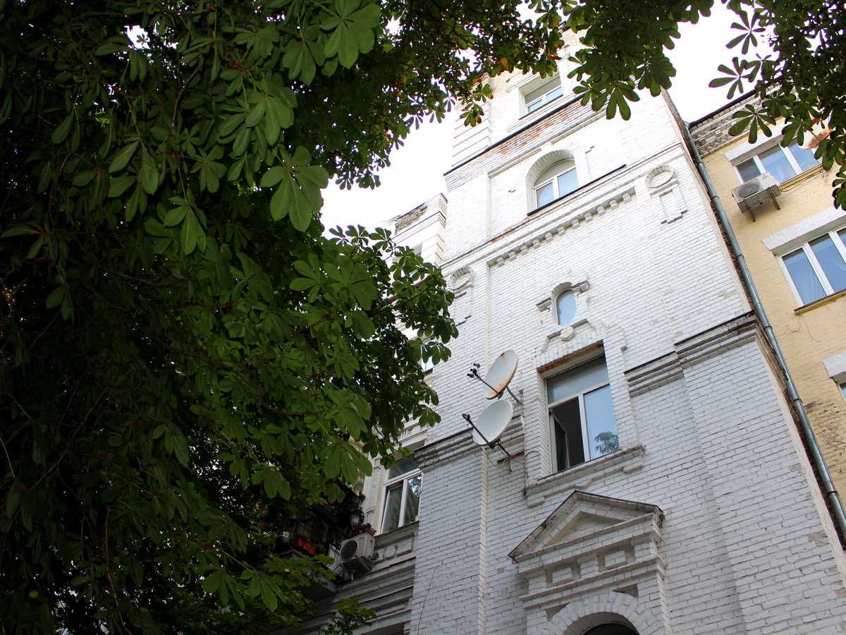 Фото дома