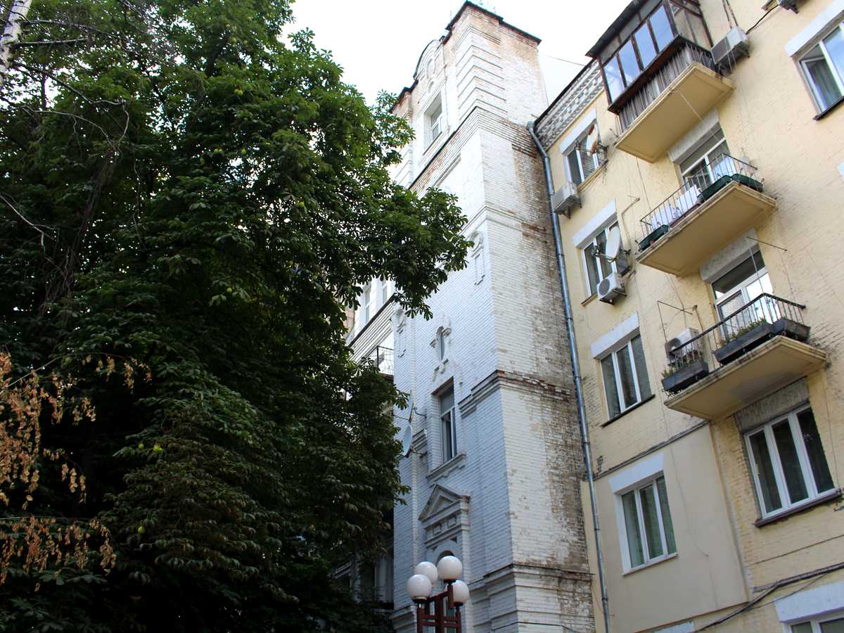 Фото дома
