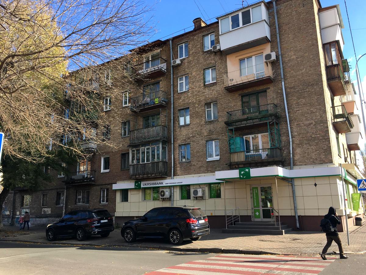 Фото будинку