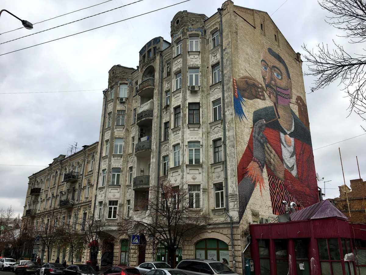Фото будинку