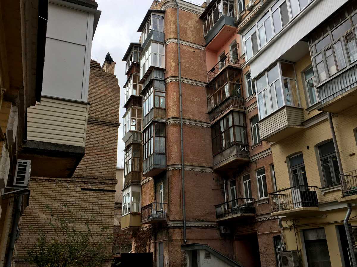 Фото будинку