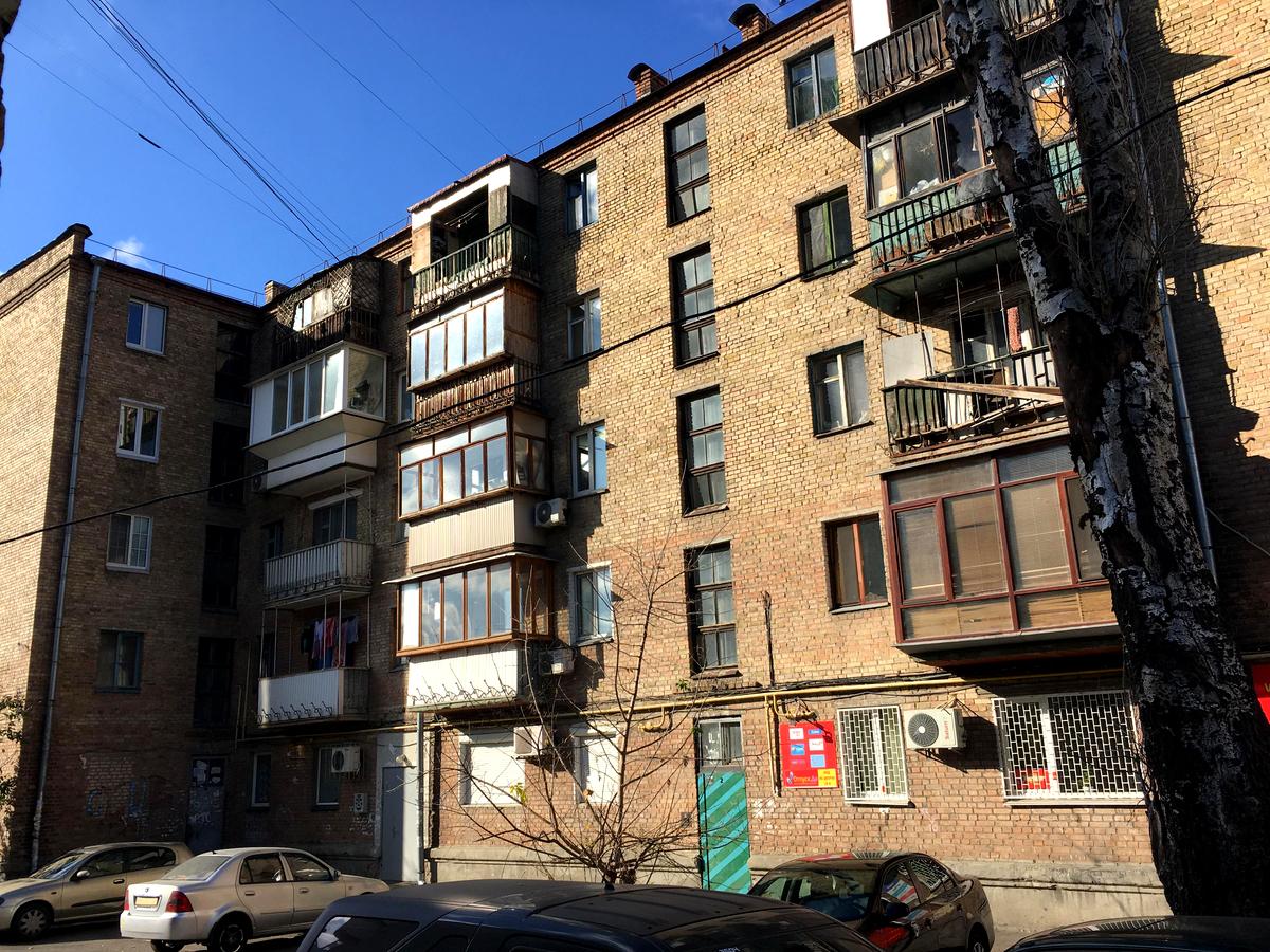 Фото будинку